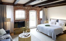 meinwolfsburg hotel auf dem rittergut vormals Yard Boarding Hotel